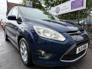 Used Ford C-Max 2011 for sale - 78620595: Photo