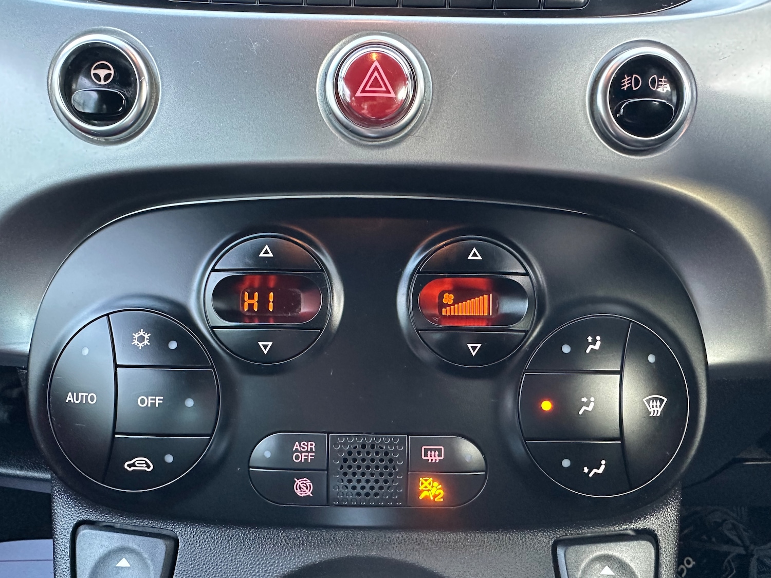 Used Fiat 500 2015 for sale - 76557770: Photo 17