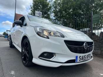 Used Vauxhall Corsa 2015 for sale - 75250298: Photo