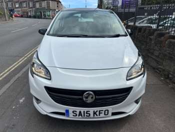 Used Vauxhall Corsa 2015 for sale - 75250298: Photo