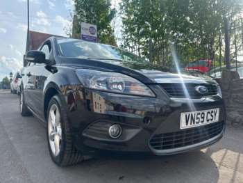 2009 (59) - ZETEC 5-Door