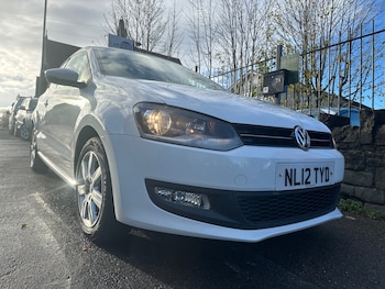 Volkswagen - Polo