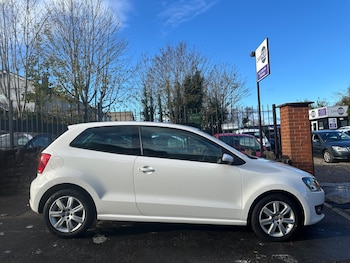 Used Volkswagen Polo 2012 for sale - 76508846: Photo