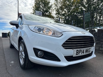 Ford - Fiesta