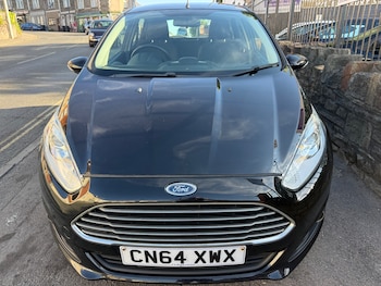 Used Ford Fiesta 2014 for sale - 79438968: Photo