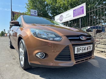 Used Ford Focus 2014 for sale - 79217045: Photo