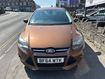 Used Ford Focus 2014 for sale - 79217045: Photo