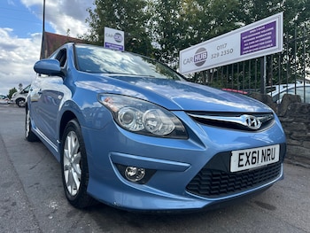 Used Hyundai i30 2011 for sale - 79558569: Photo
