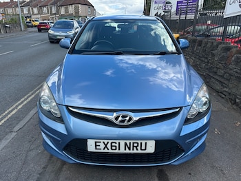 Used Hyundai i30 2011 for sale - 79558569: Photo