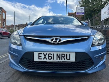 Used Hyundai i30 2011 for sale - 79558569: Photo