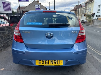 Used Hyundai i30 2011 for sale - 79558569: Photo