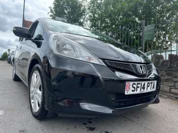 Used Honda Jazz 2014 for sale - 75058208: Photo