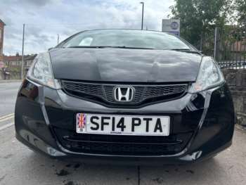 Used Honda Jazz 2014 for sale - 75058208: Photo