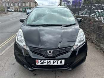 Used Honda Jazz 2014 for sale - 75058208: Photo