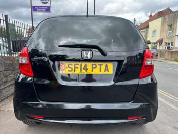 Used Honda Jazz 2014 for sale - 75058208: Photo