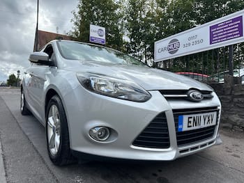 Used Ford Focus 2011 for sale - 79840559: Photo