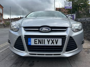 Used Ford Focus 2011 for sale - 79840559: Photo