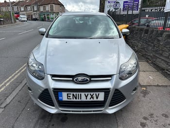 Used Ford Focus 2011 for sale - 79840559: Photo