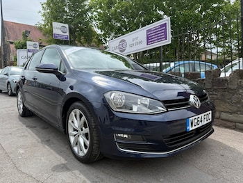 Used Volkswagen Golf 2014 for sale - 78571239: Photo