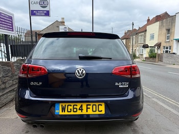 Used Volkswagen Golf 2014 for sale - 78571239: Photo