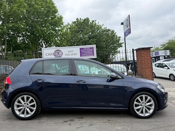 Used Volkswagen Golf 2014 for sale - 78571239: Photo