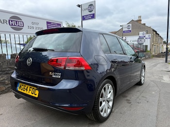 Used Volkswagen Golf 2014 for sale - 78571239: Photo