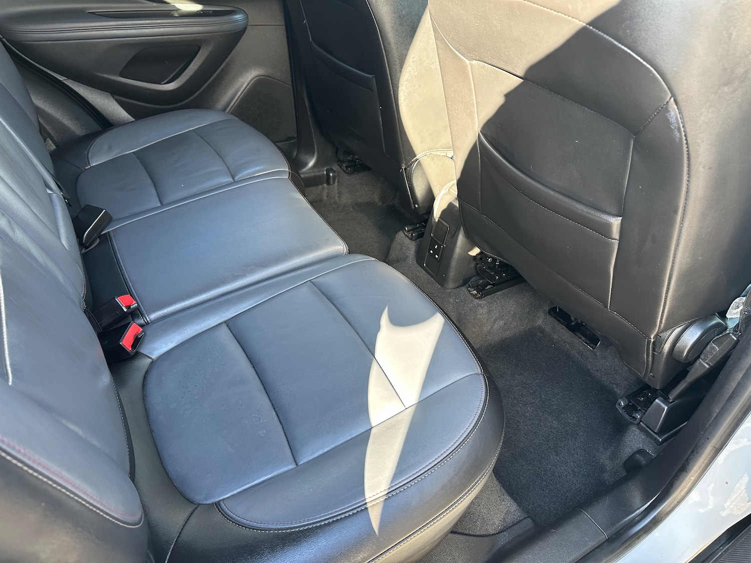 Used Vauxhall Mokka 2014 for sale - 77888738: Photo 16