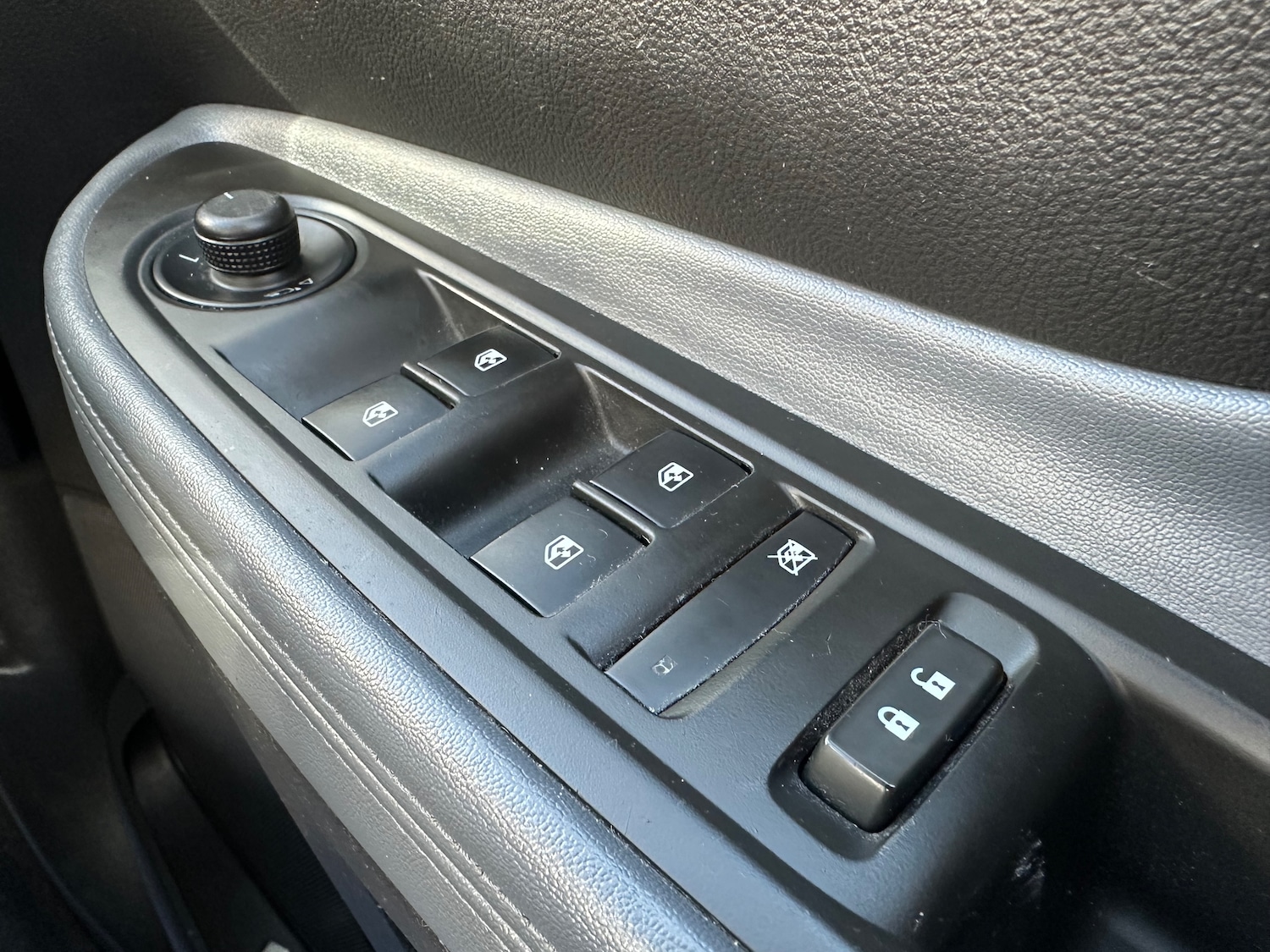 Used Vauxhall Mokka 2014 for sale - 77888738: Photo 23