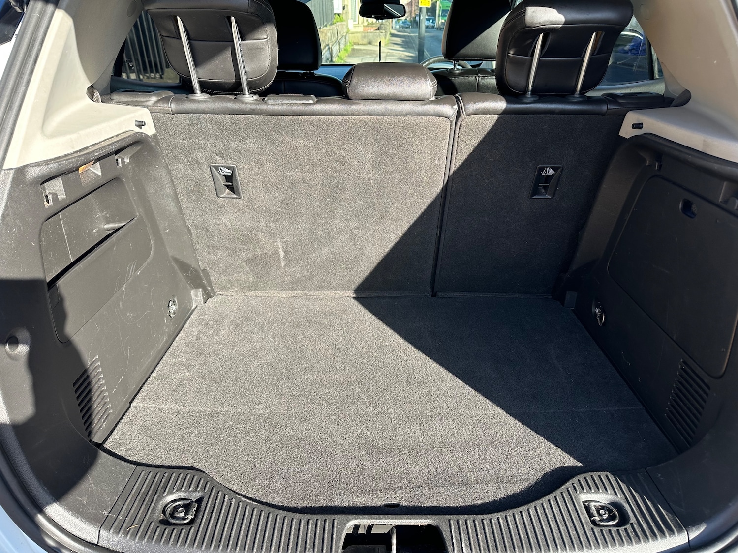 Used Vauxhall Mokka 2014 for sale - 77888738: Photo 7