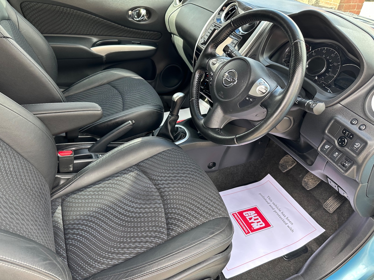 Used Nissan Note 2014 for sale - 78026237: Photo 10