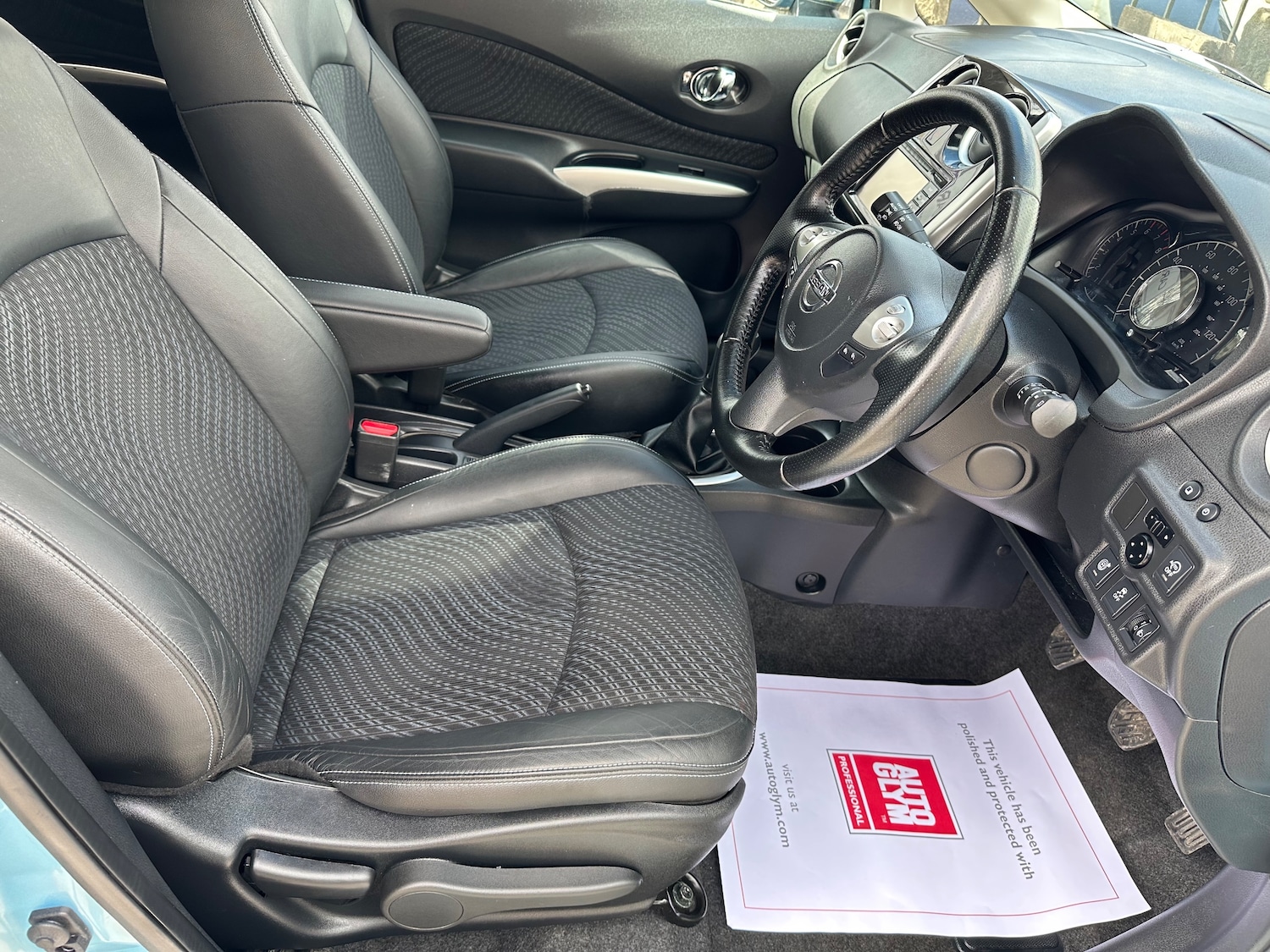 Used Nissan Note 2014 for sale - 78026237: Photo 11