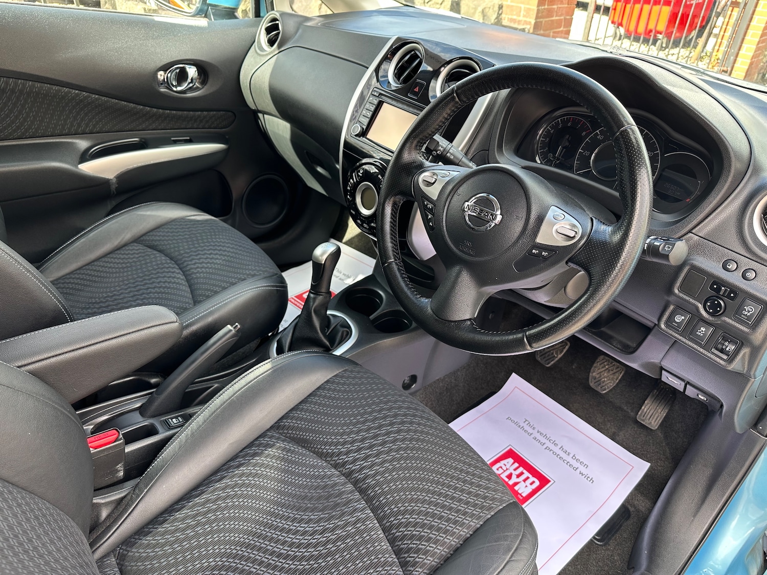 Used Nissan Note 2014 for sale - 78026237: Photo 12