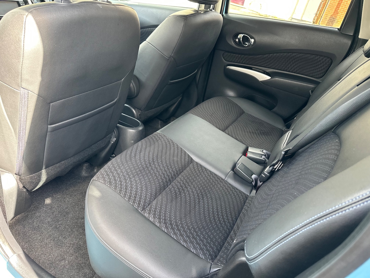 Used Nissan Note 2014 for sale - 78026237: Photo 15