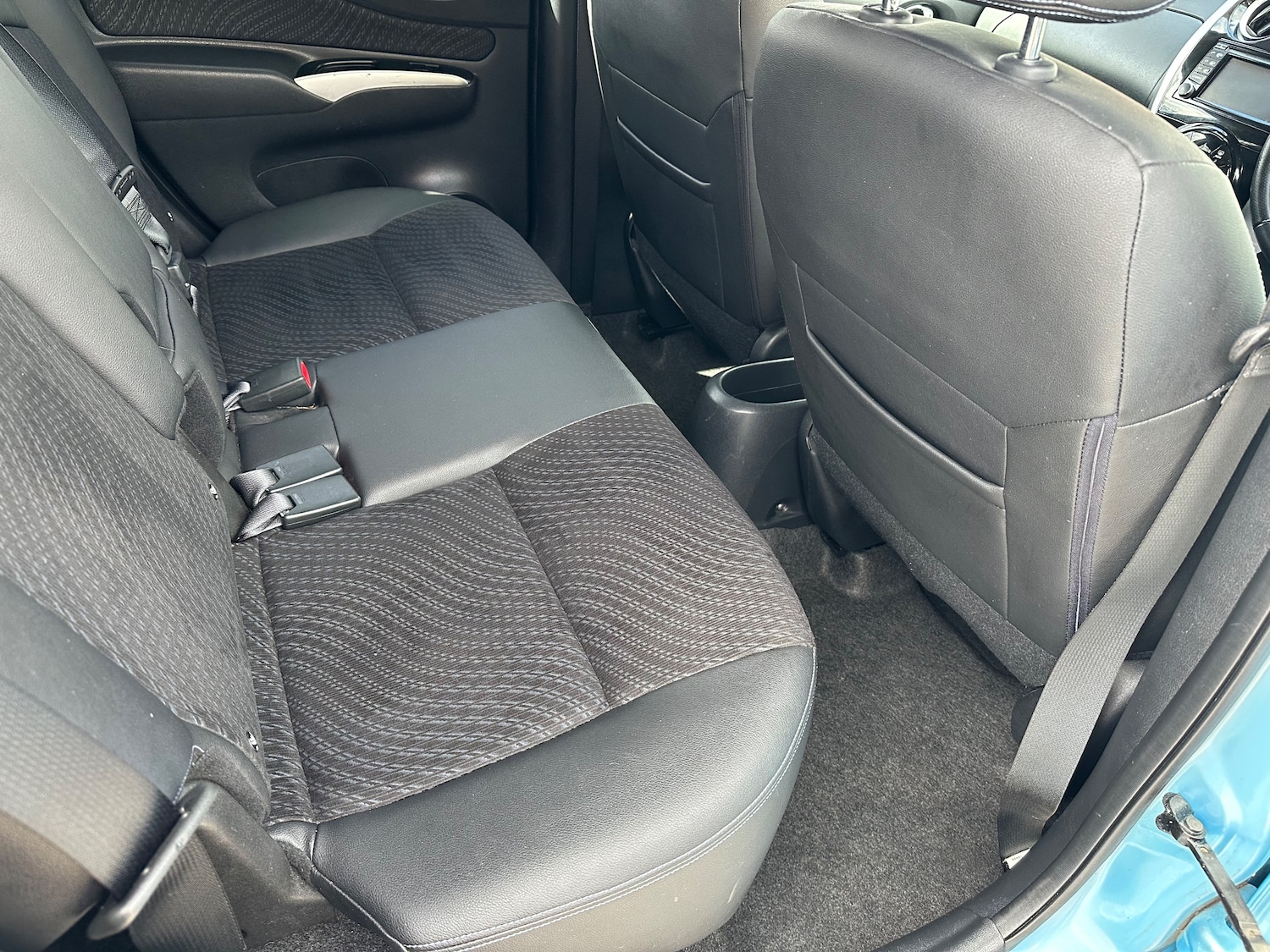 Used Nissan Note 2014 for sale - 78026237: Photo 16