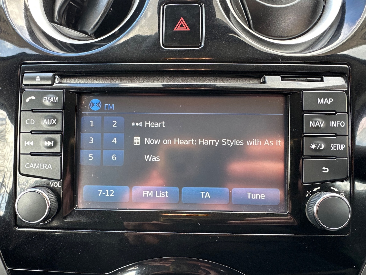 Used Nissan Note 2014 for sale - 78026237: Photo 22