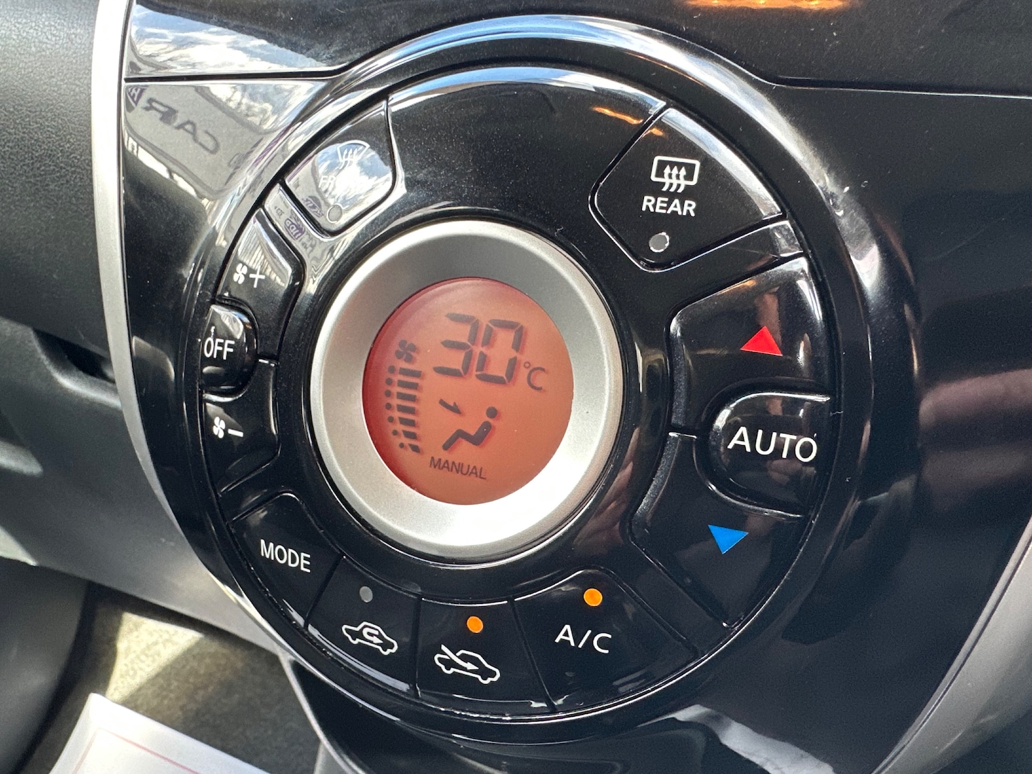 Used Nissan Note 2014 for sale - 78026237: Photo 24