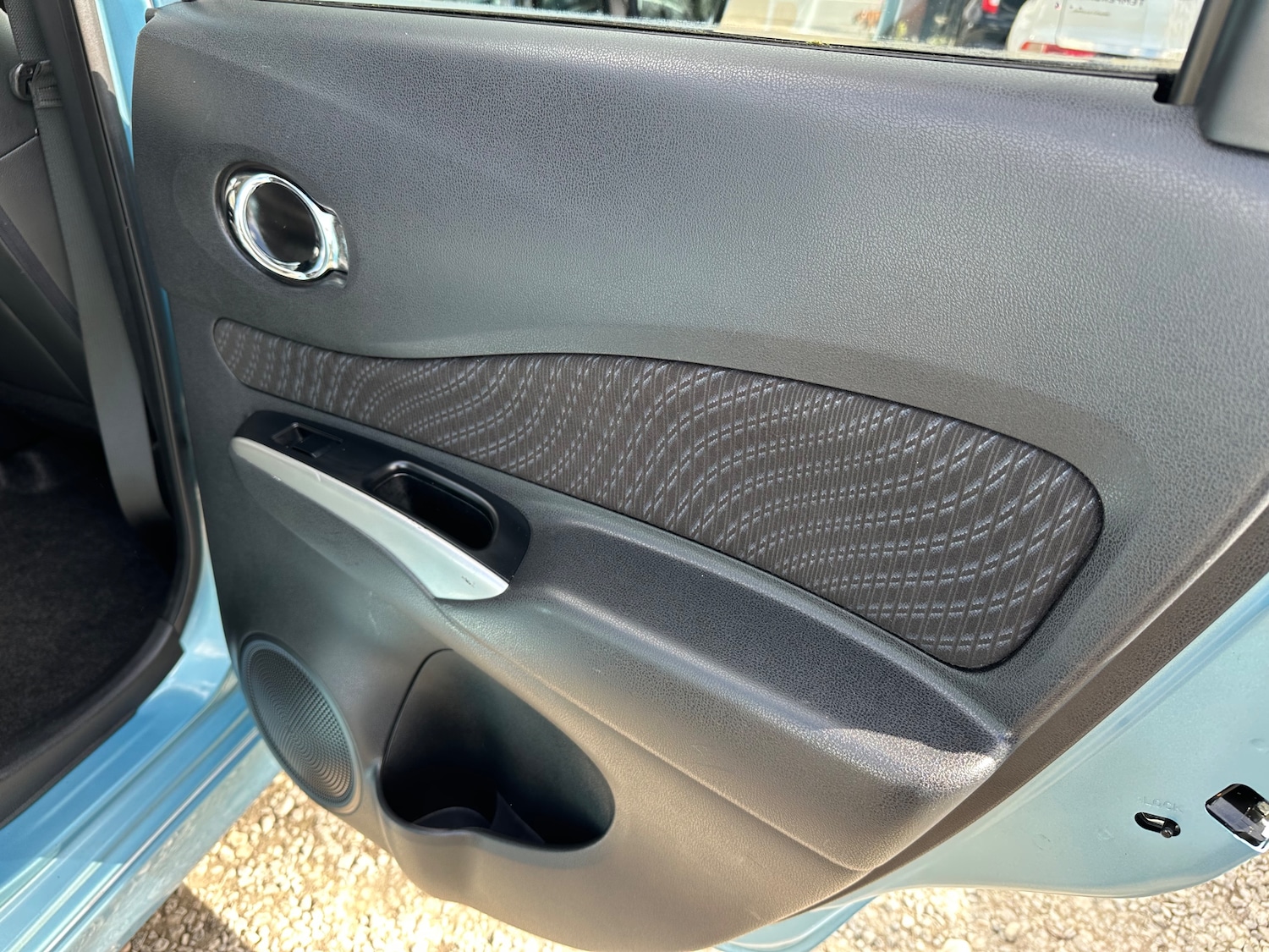 Used Nissan Note 2014 for sale - 78026237: Photo 28