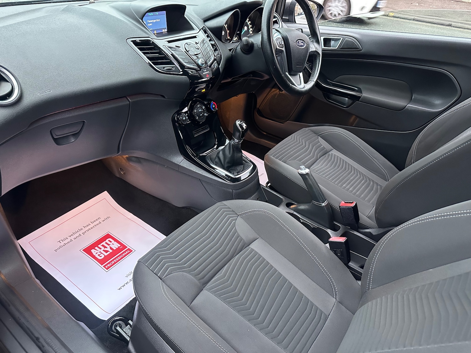 Used Ford Fiesta 2016 for sale - 77118123: Photo 10