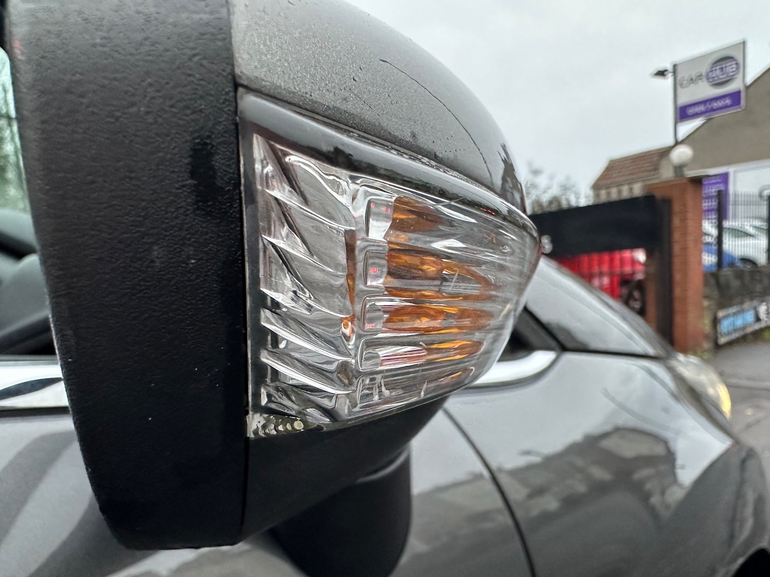 Used Ford Fiesta 2016 for sale - 77118123: Photo 15