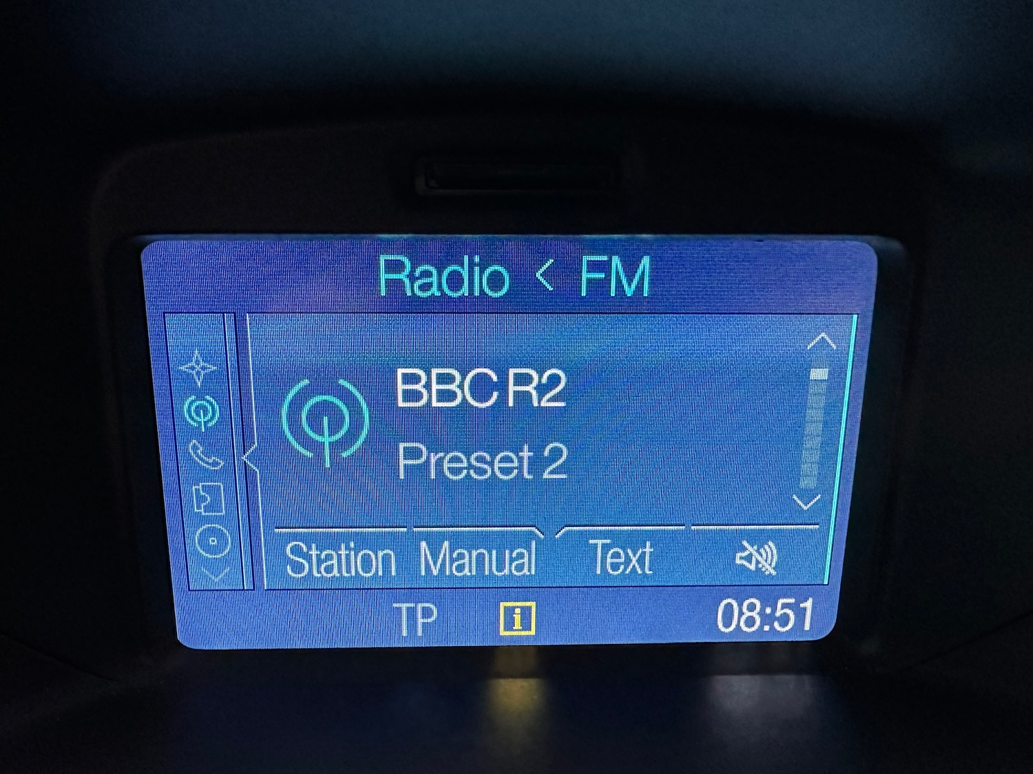 Used Ford Fiesta 2016 for sale - 77118123: Photo 21