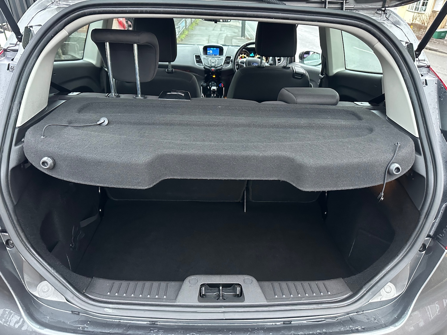 Used Ford Fiesta 2016 for sale - 77118123: Photo 8