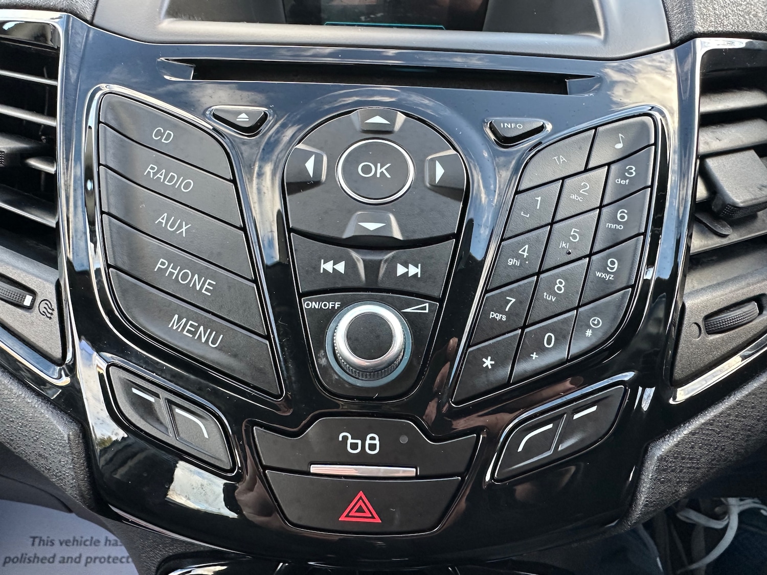 Used Ford Fiesta 2015 for sale - 77013955: Photo 14