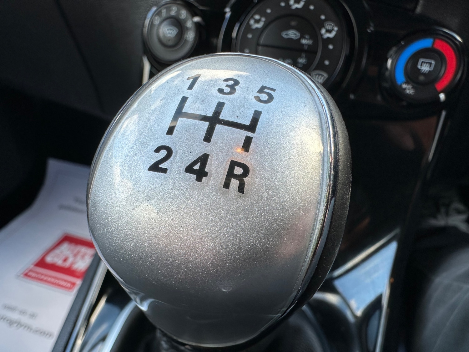 Used Ford Fiesta 2015 for sale - 77013955: Photo 18