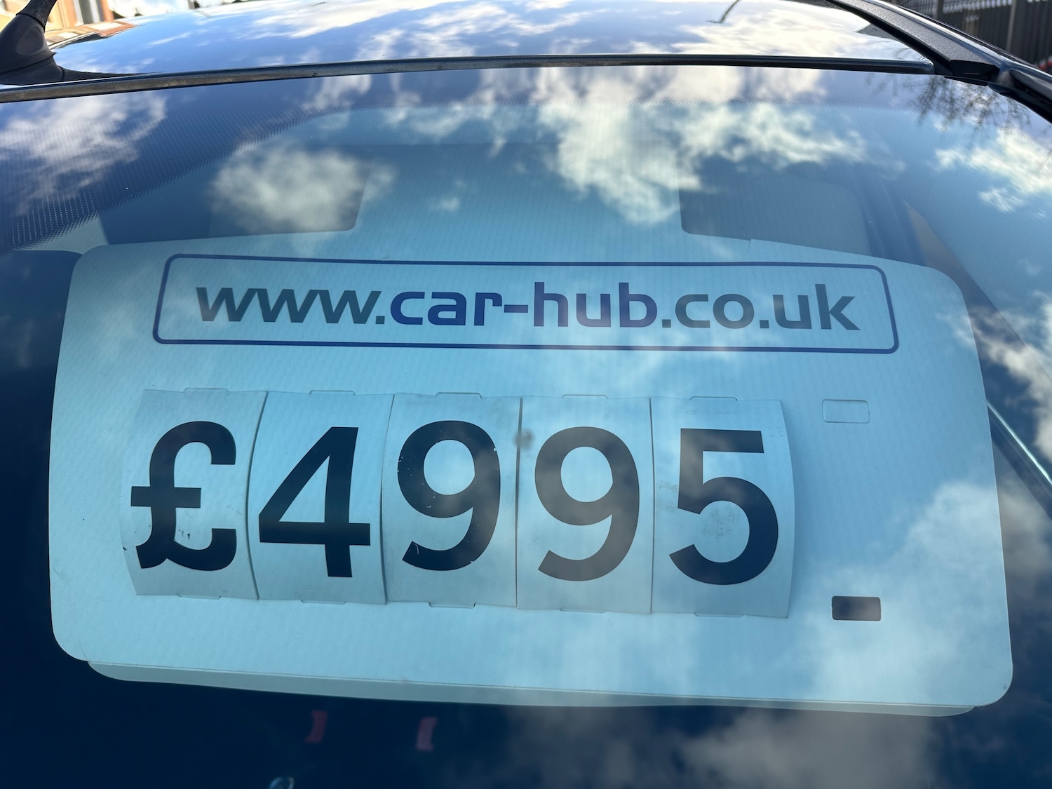 Used Ford Fiesta 2015 for sale - 77013955: Photo 19