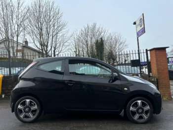 Used Toyota AYGO 2014 for sale - 74461738: Photo