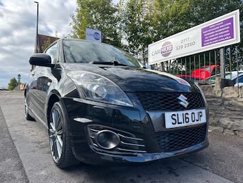 Used Suzuki Swift 2016 for sale - 79662970: Photo