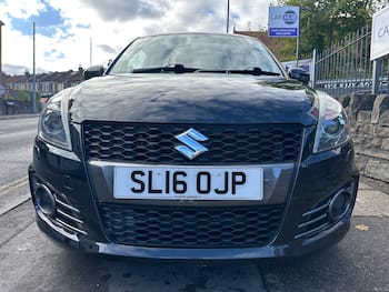 Used Suzuki Swift 2016 for sale - 79662970: Photo
