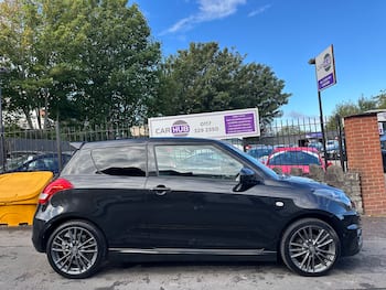 Used Suzuki Swift 2016 for sale - 79662970: Photo