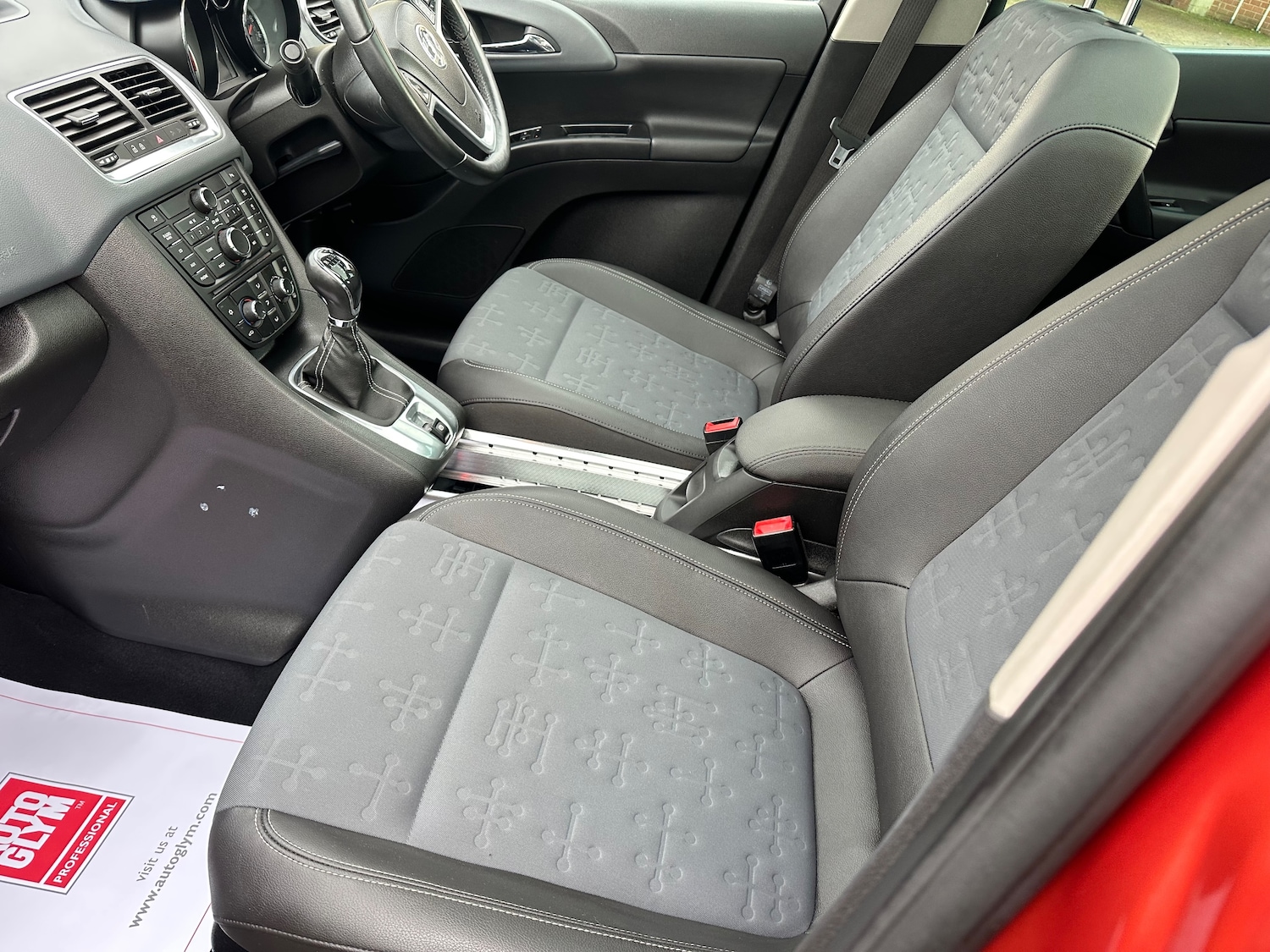 Used Vauxhall Meriva 2012 for sale - 76665377: Photo 11