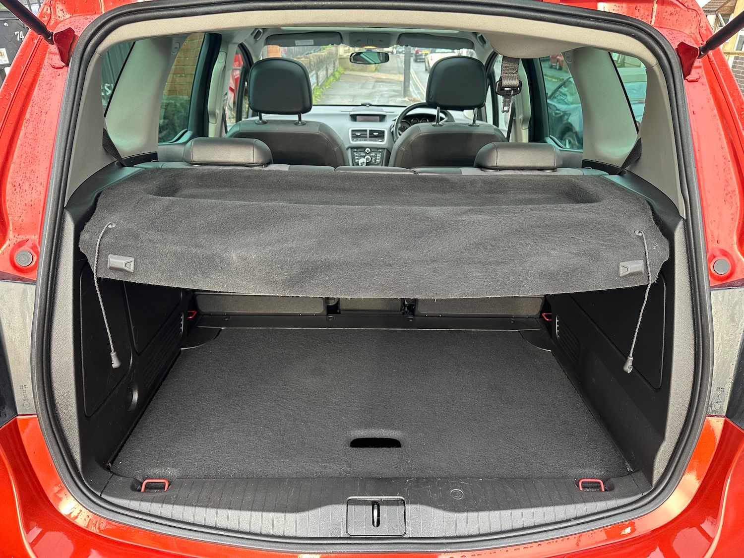 Used Vauxhall Meriva 2012 for sale - 76665377: Photo 6